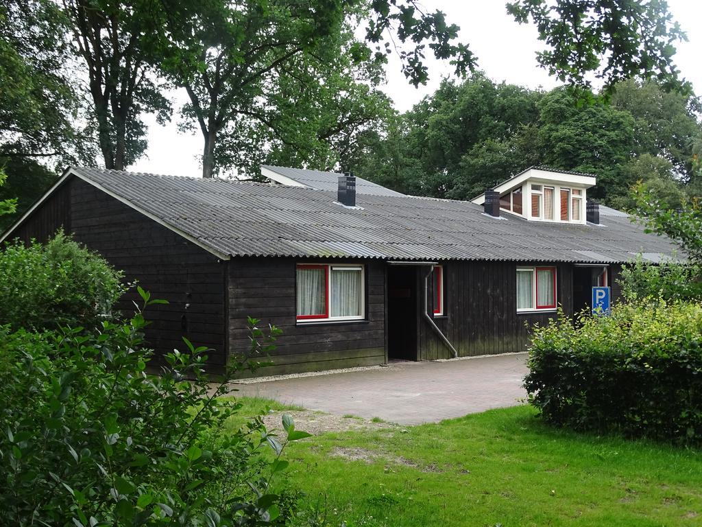 Erve Hanebulten Haaksbergen Zewnętrze zdjęcie