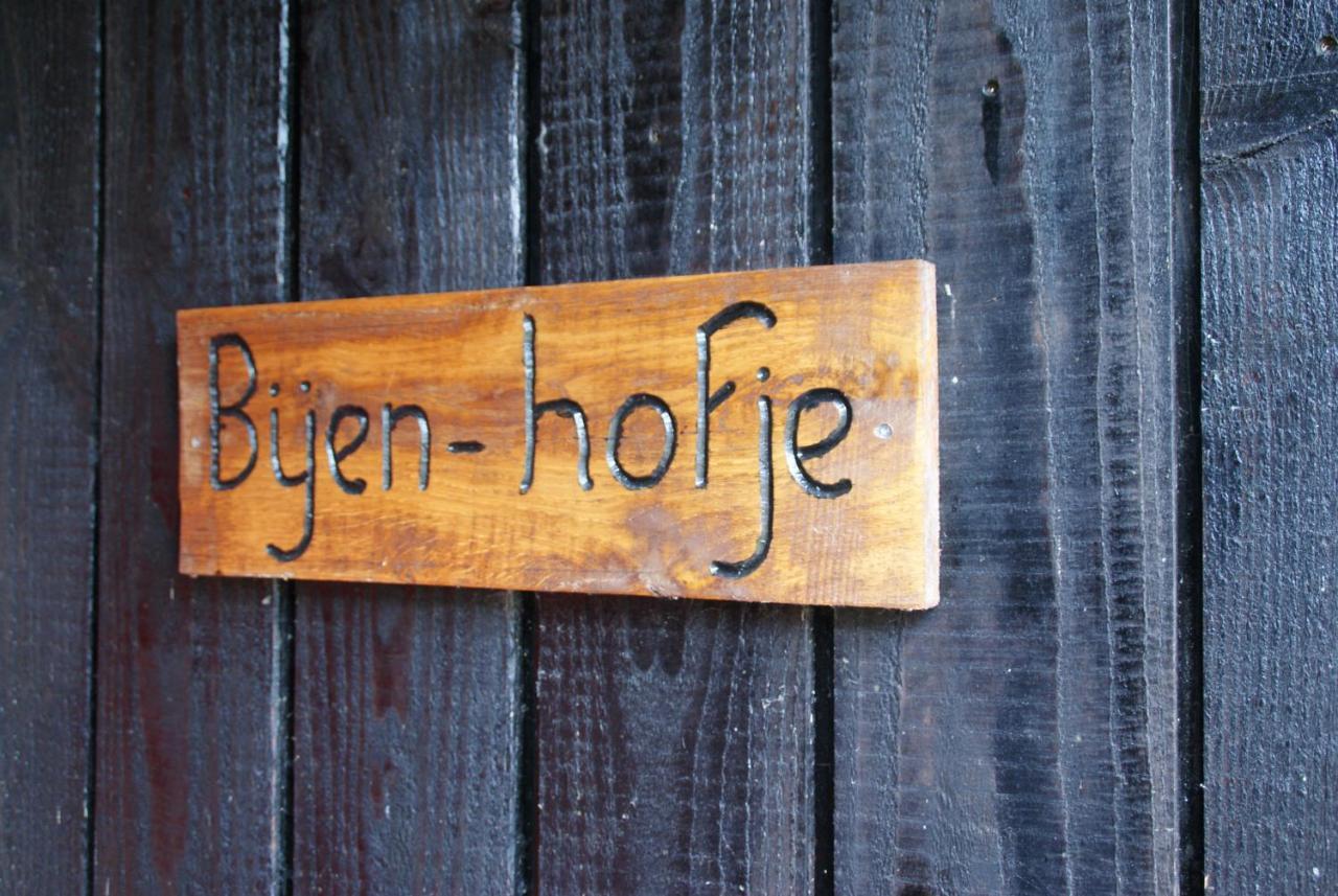 Erve Hanebulten Haaksbergen Zewnętrze zdjęcie