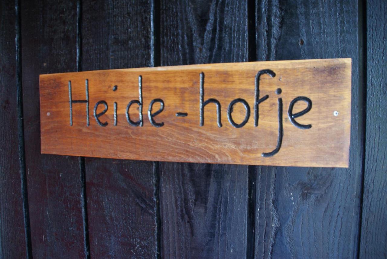 Erve Hanebulten Haaksbergen Zewnętrze zdjęcie